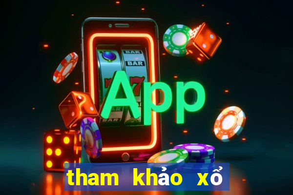 tham khảo xổ số miền bắc ngày hôm nay