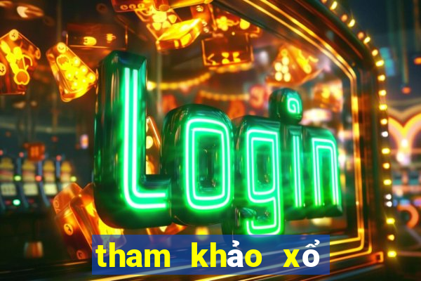 tham khảo xổ số miền bắc ngày hôm nay