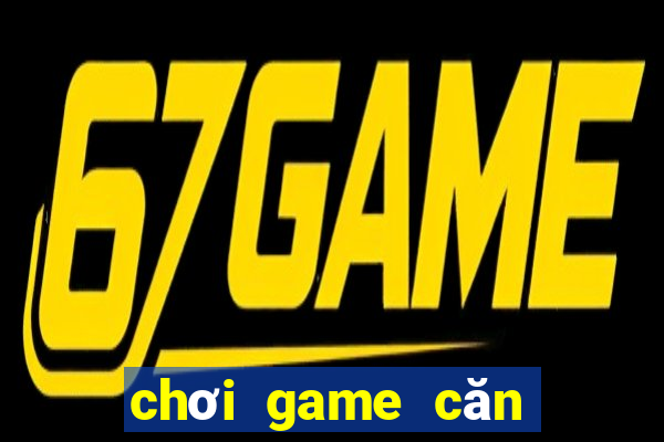 chơi game căn nhà ma