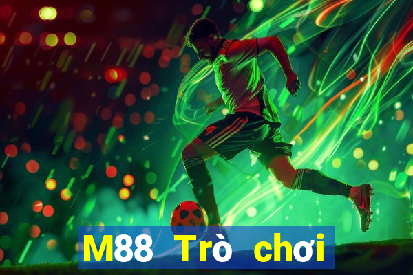 M88 Trò chơi điện tử Dihao