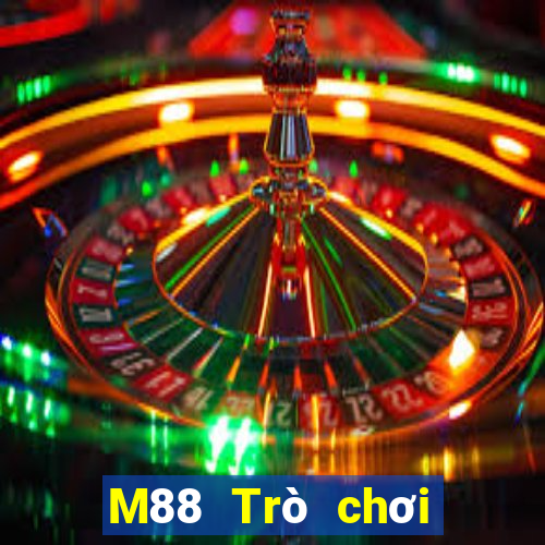 M88 Trò chơi điện tử Dihao