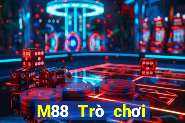 M88 Trò chơi điện tử Dihao