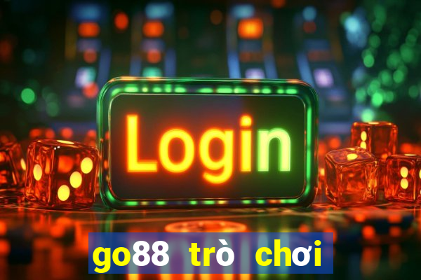 go88 trò chơi tương tự