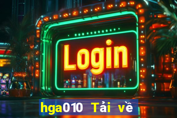 hga010 Tải về cho Apple