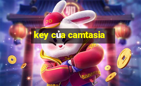 key của camtasia