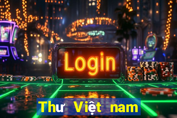 Thư Việt nam mới và mới