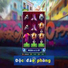 Độc đáo phòng chơi game bài