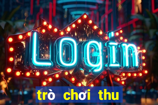 trò chơi thu ngân siêu thị