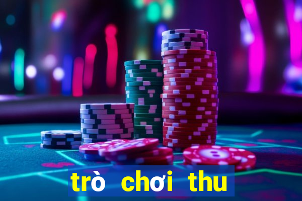 trò chơi thu ngân siêu thị