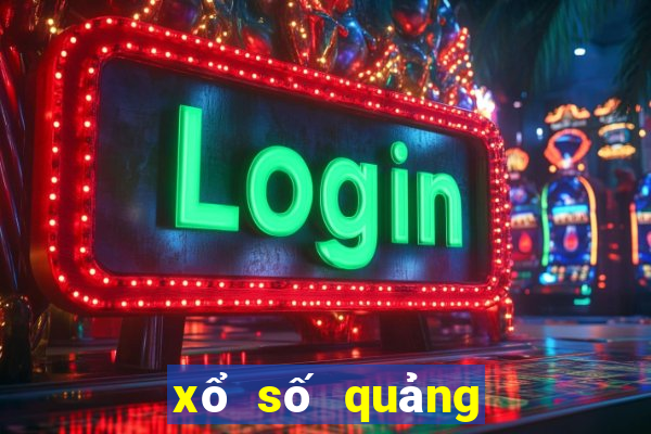 xổ số quảng trị ngày mùng 3 tháng 8