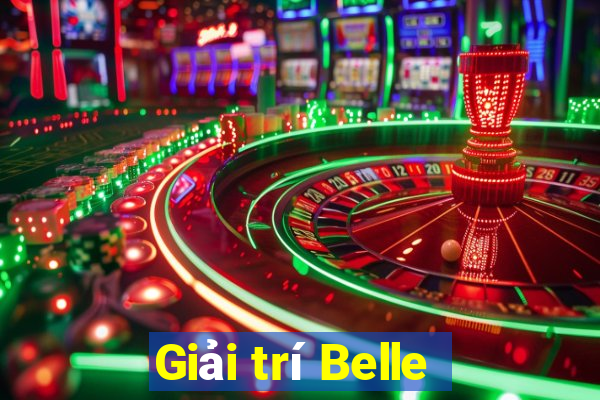 Giải trí Belle