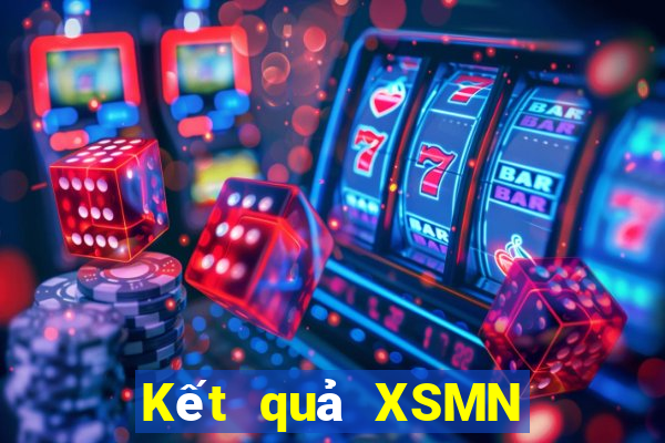 Kết quả XSMN ngày thứ năm