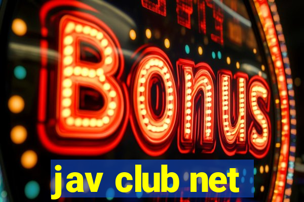 jav club net