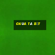 chùa tà bết