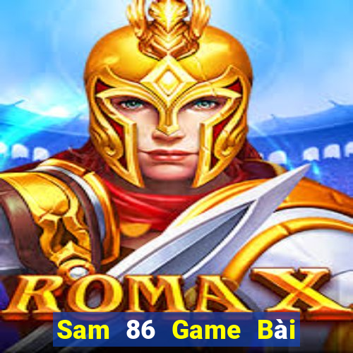 Sam 86 Game Bài Su500 Iphone