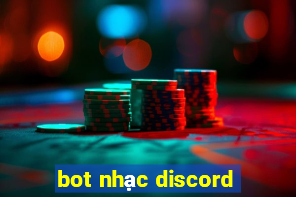 bot nhạc discord