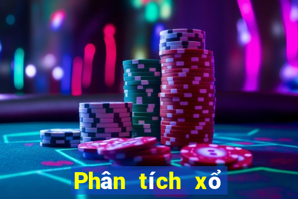 Phân tích xổ số quảng trị thứ Ba