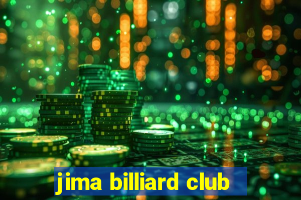 jima billiard club