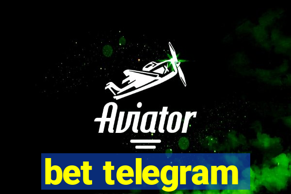 bet telegram