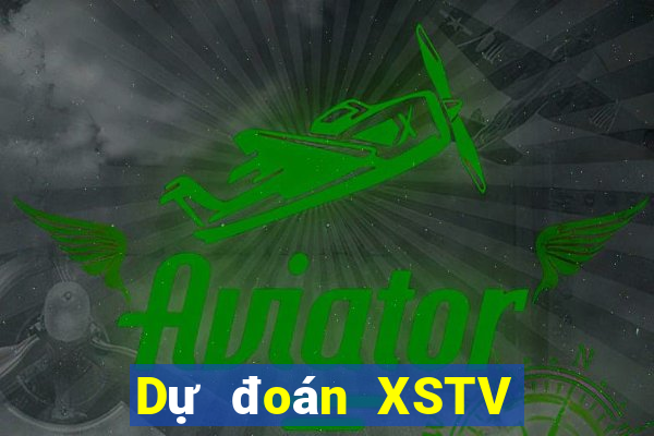 Dự đoán XSTV ngày 15