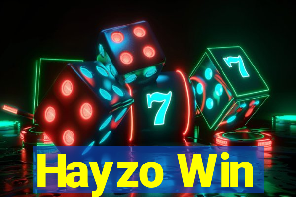 Hayzo Win