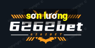 sơn lương