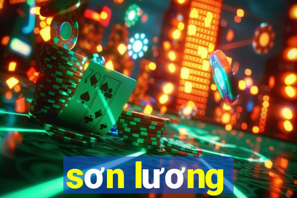 sơn lương