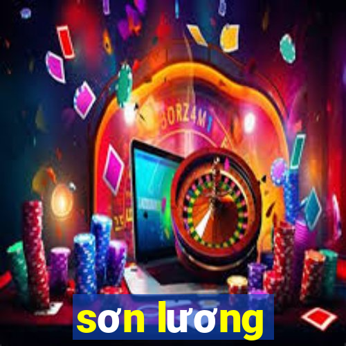 sơn lương