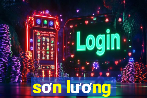 sơn lương