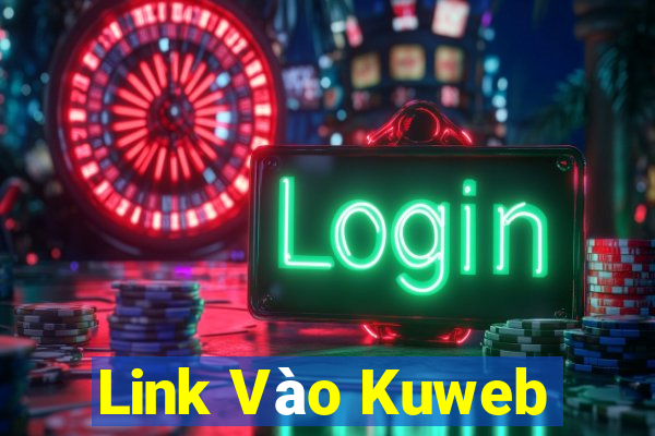 Link Vào Kuweb