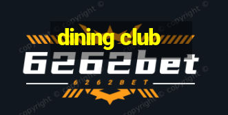 dining club