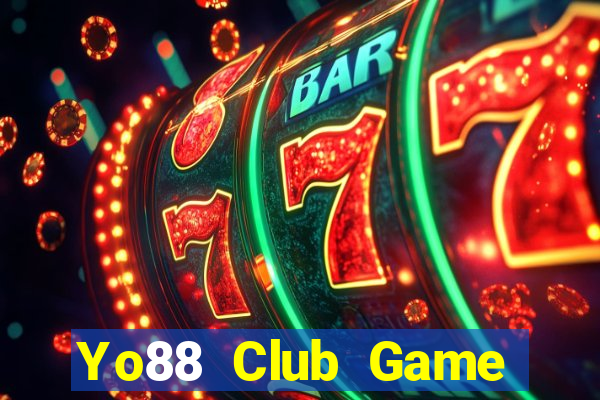 Yo88 Club Game Bài Go88