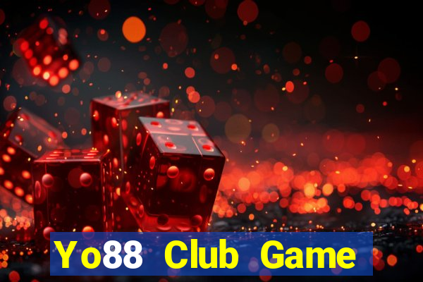 Yo88 Club Game Bài Go88