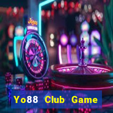 Yo88 Club Game Bài Go88