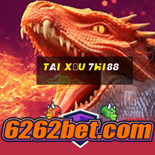 Tài Xỉu 7hi88