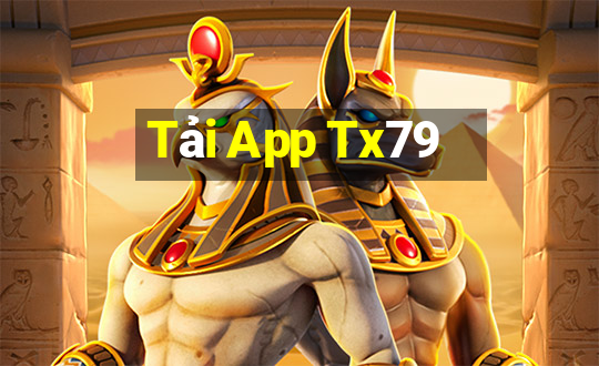 Tải App Tx79