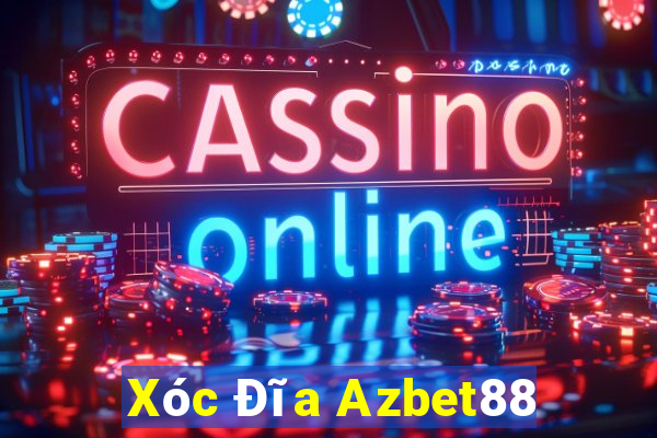 Xóc Đĩa Azbet88