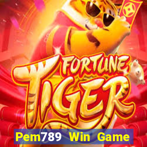 Pem789 Win Game Bài Nhất Vip