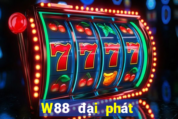 W88 đại phát Royal International