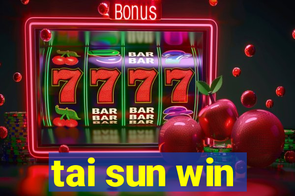 tai sun win