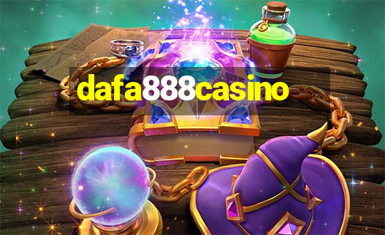 dafa888casino