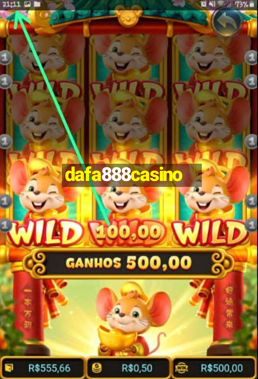 dafa888casino