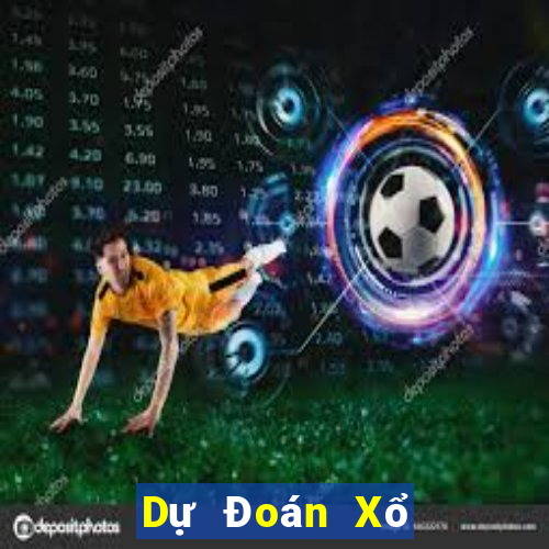 Dự Đoán Xổ Số điện toán 6x36 ngày 14