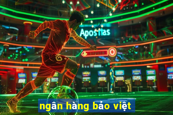 ngân hàng bảo việt