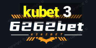 kubet 3