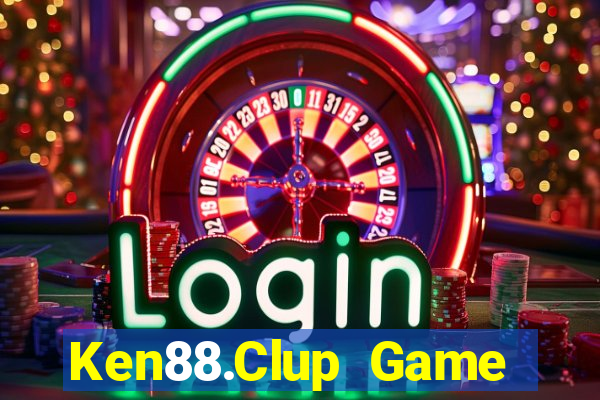 Ken88.Clup Game Bài Vic