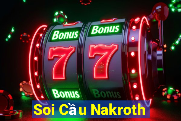 Soi Cầu Nakroth