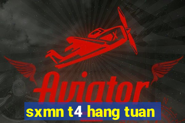 sxmn t4 hang tuan