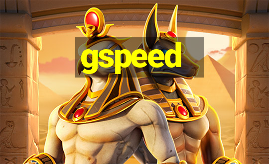 gspeed