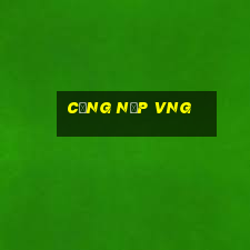 cổng nạp vng